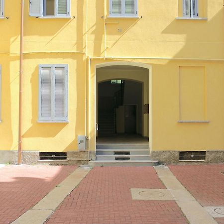 Апартаменты Via Olona - Cozy Apartament Милан Экстерьер фото
