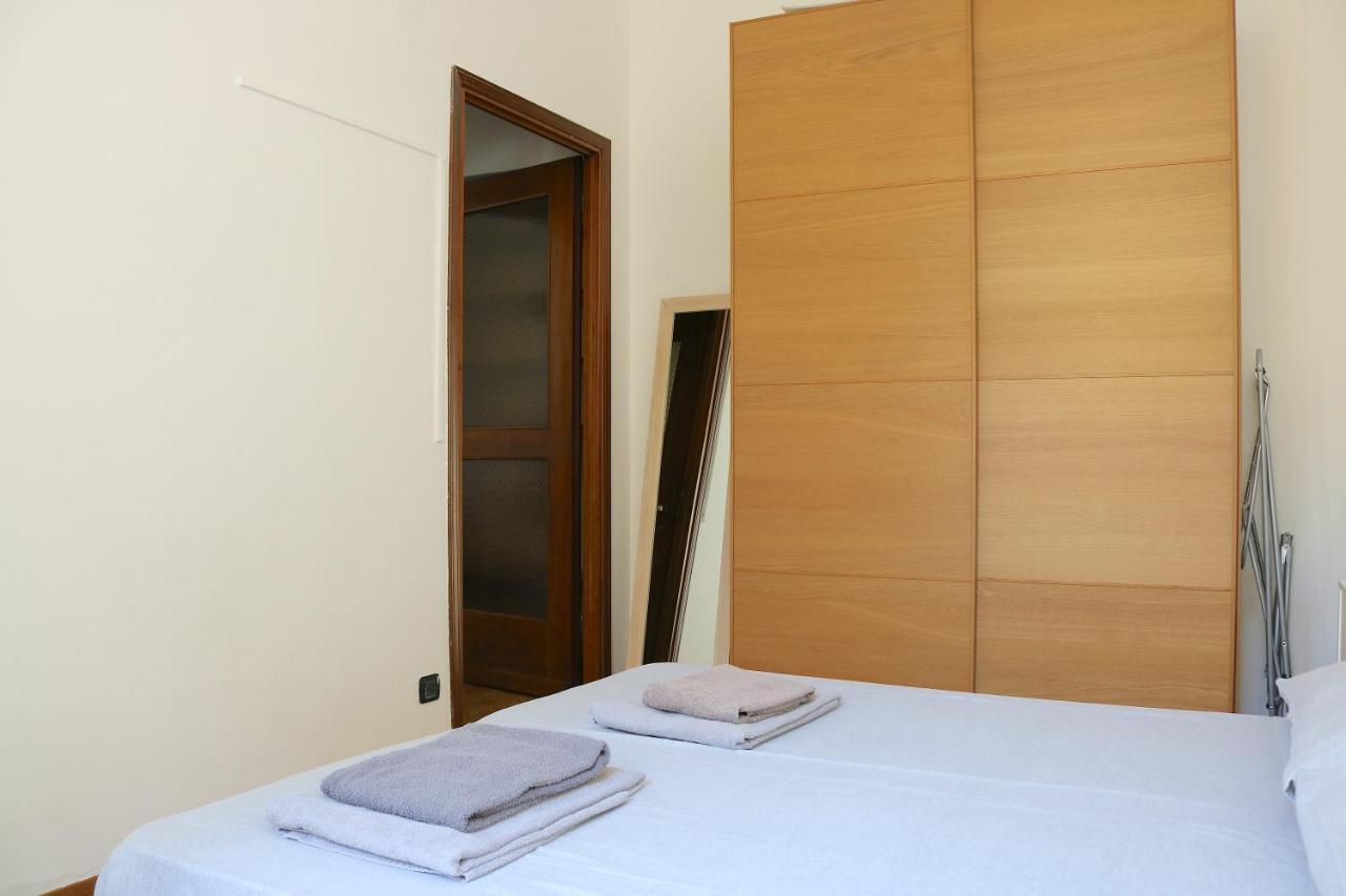 Апартаменты Via Olona - Cozy Apartament Милан Экстерьер фото