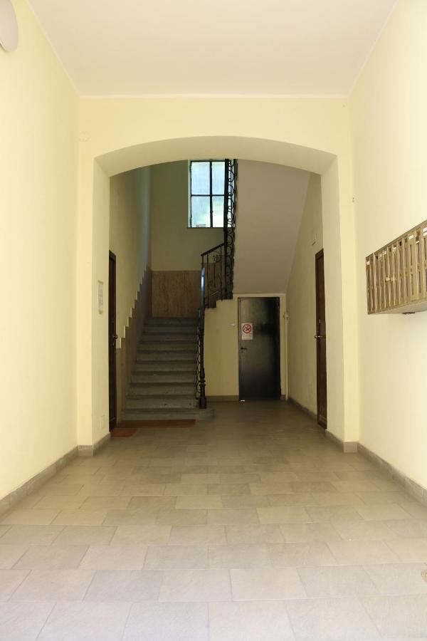 Апартаменты Via Olona - Cozy Apartament Милан Экстерьер фото
