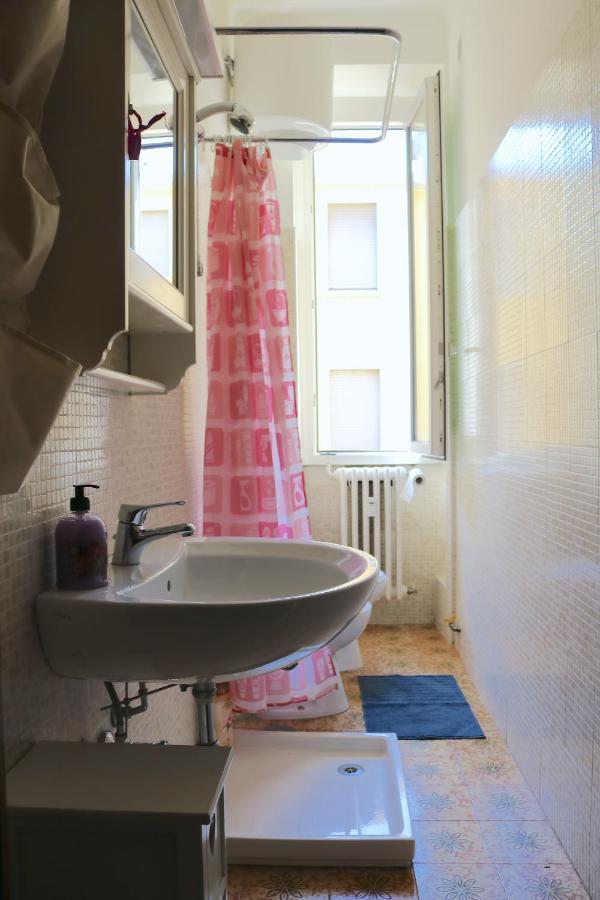 Апартаменты Via Olona - Cozy Apartament Милан Экстерьер фото