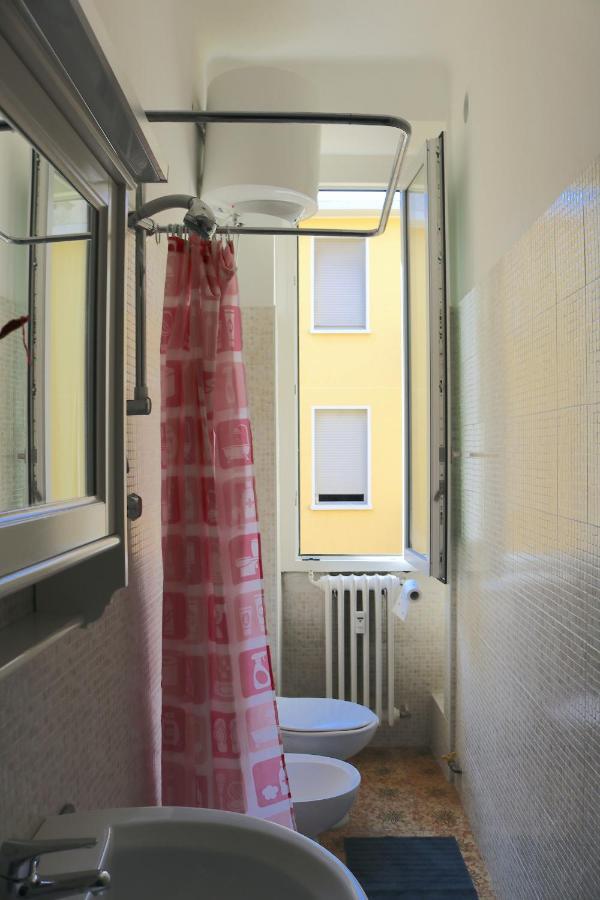 Апартаменты Via Olona - Cozy Apartament Милан Экстерьер фото