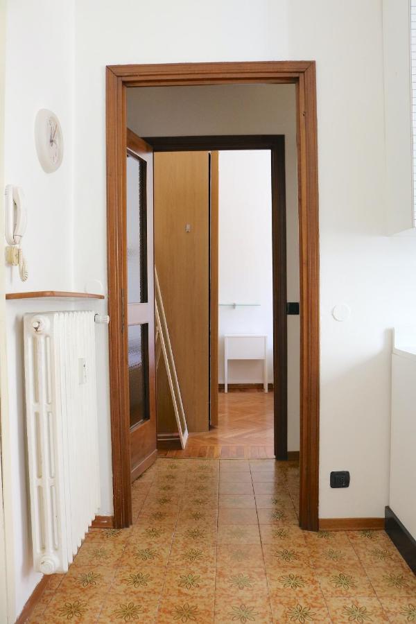 Апартаменты Via Olona - Cozy Apartament Милан Экстерьер фото