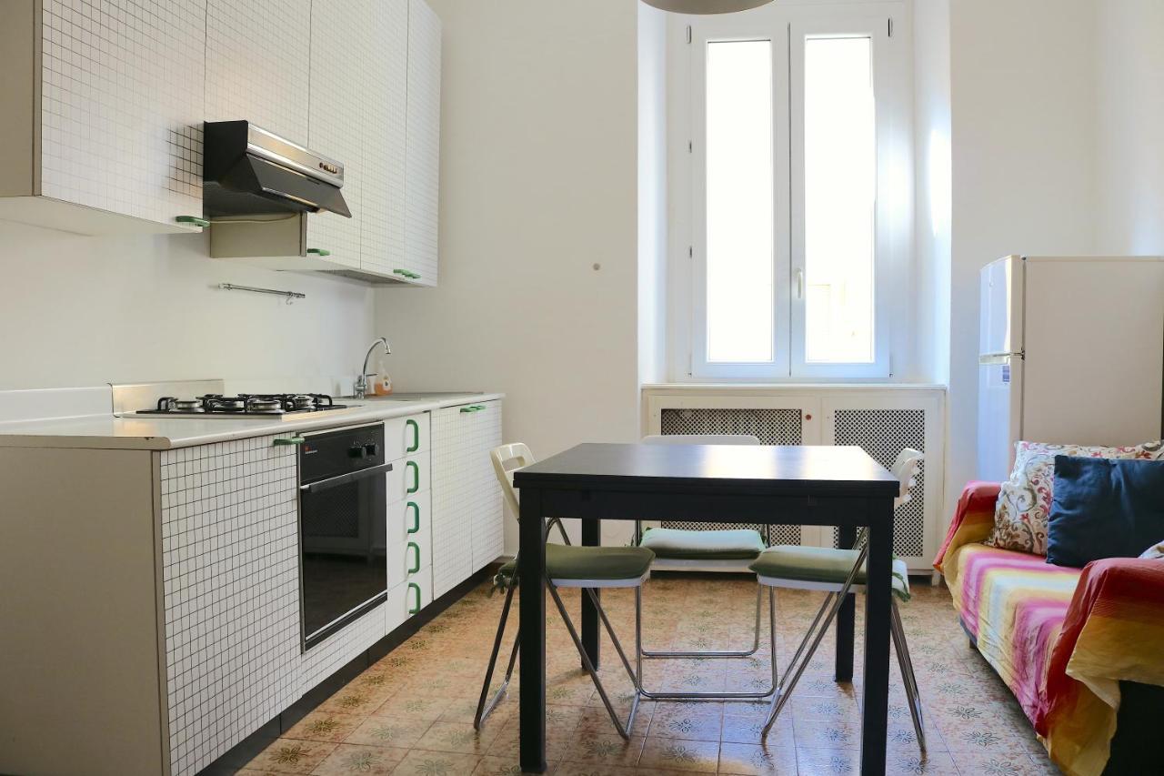 Апартаменты Via Olona - Cozy Apartament Милан Экстерьер фото